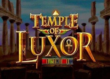 Temple Of Luxor
